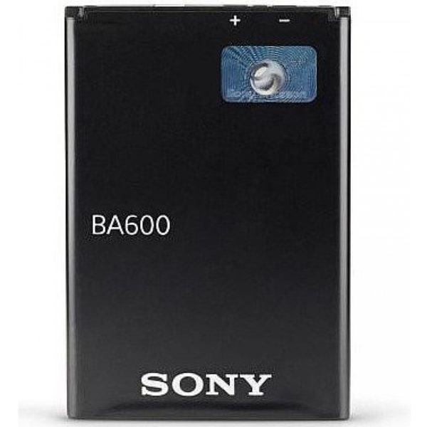 sony ba600