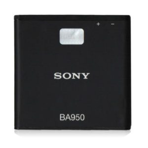sony ba950