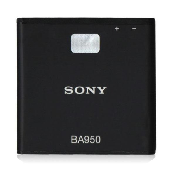sony ba950