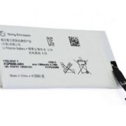 sony st27