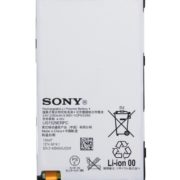 sony z1 compact