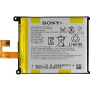 sony z2