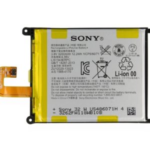 sony z2