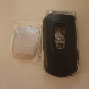 LG 5400
