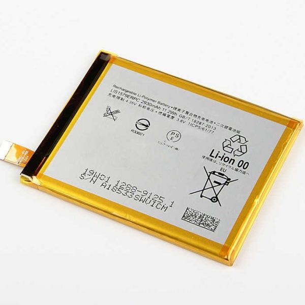 SONY Z4