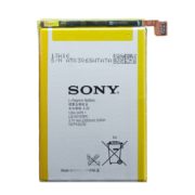 SONY ZL