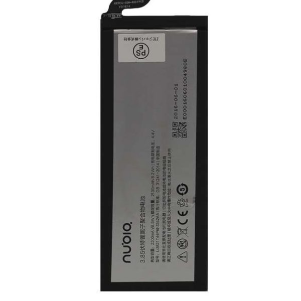 ZTE A476