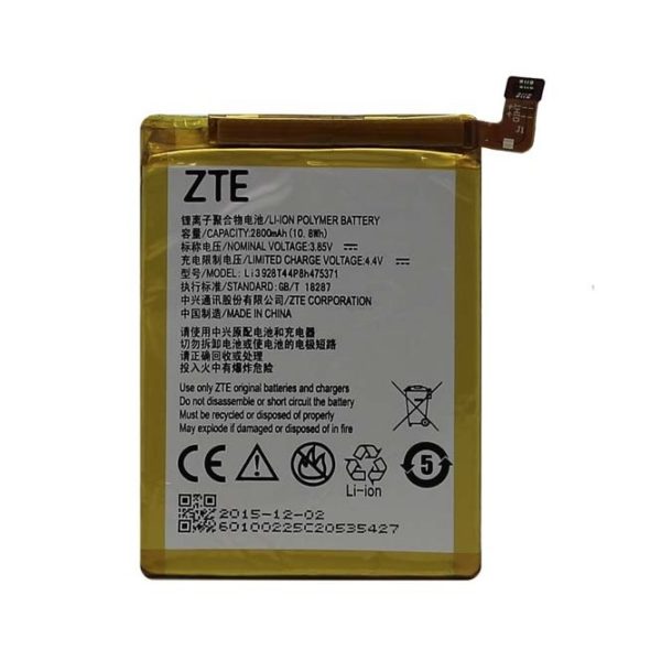 ZTE AXON MINI