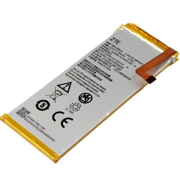 ZTE S7