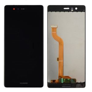 huawei p9