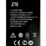 zte A3