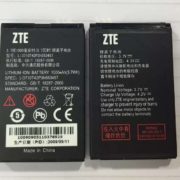 zte C170
