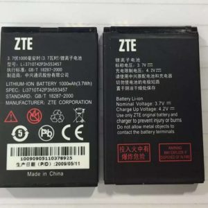 zte C170