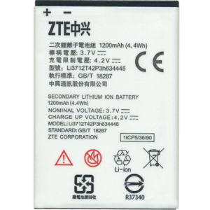 zte V815W