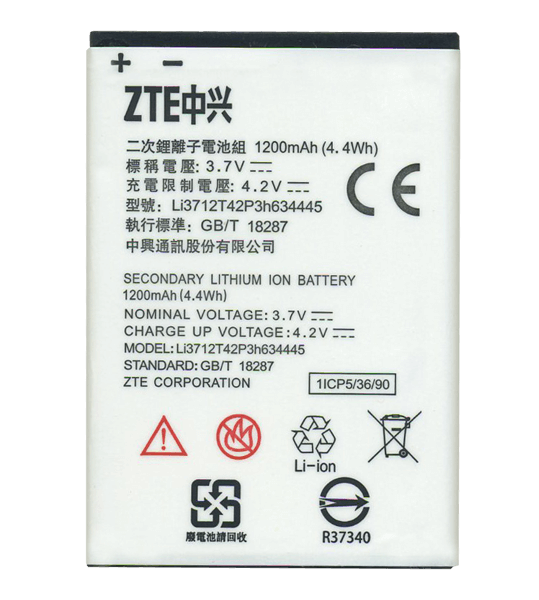 zte V815W