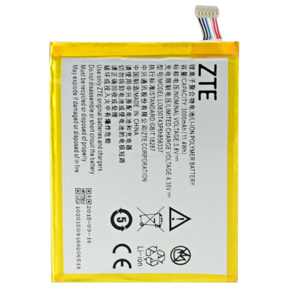 zte X9