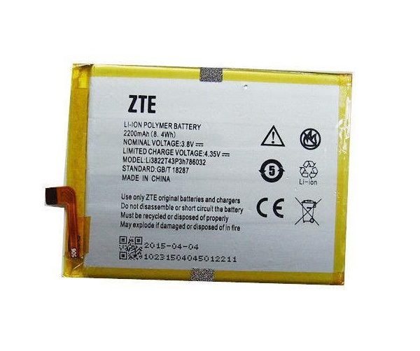 zte Z7