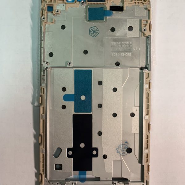 XIAOMI Redmi NOTE 3