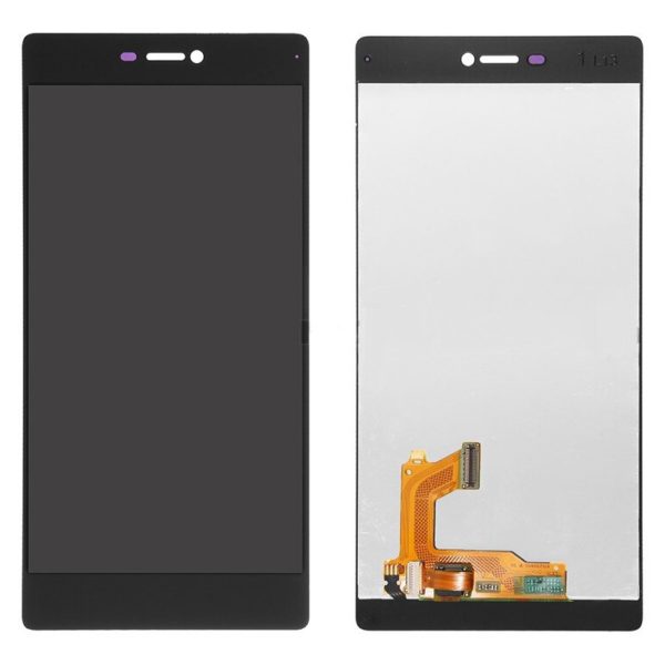 Huawei P8