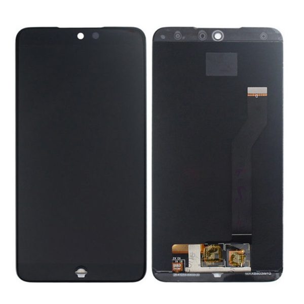 Meizu 15 Lite