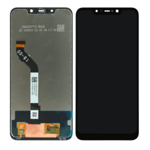 Pocophone F1