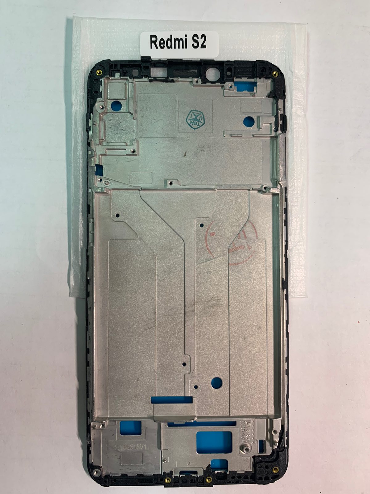 XIAOMI Redmi S2