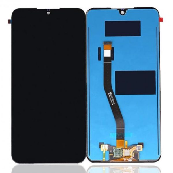 honor 8X Max (ARE-L22HN)