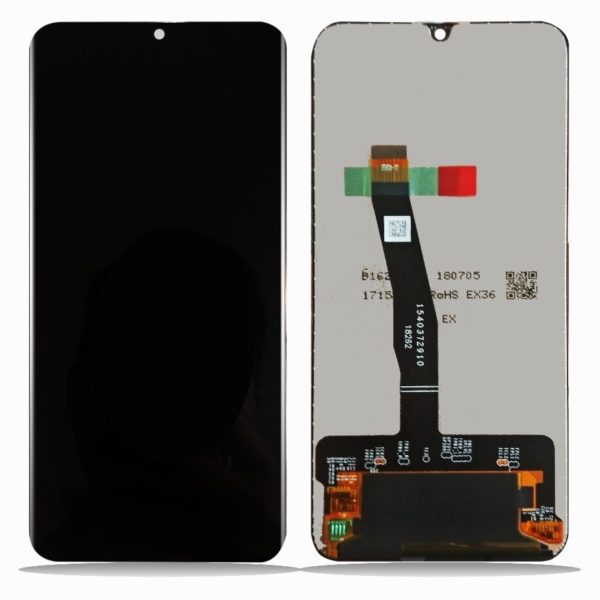 huawei P Smart 2019