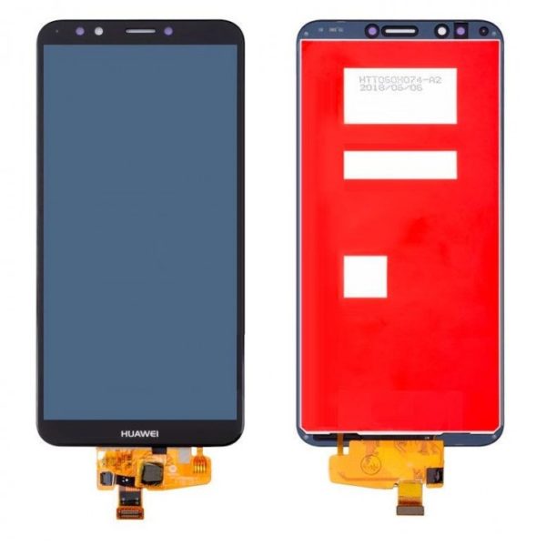 huawei Y7 Prime 2018