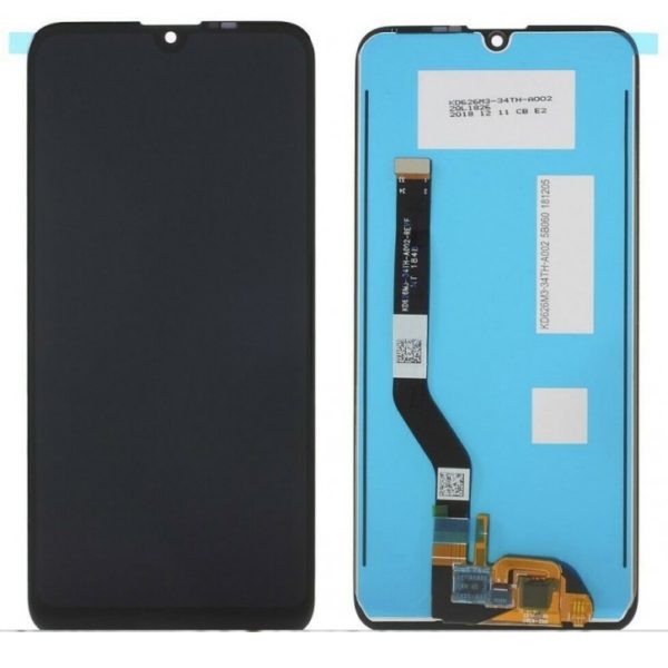 huawei Y7 Prime 2019