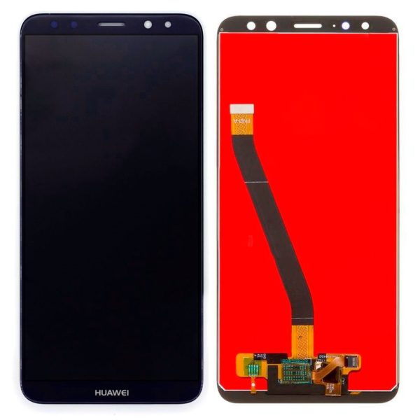 huawei mate 10 lite