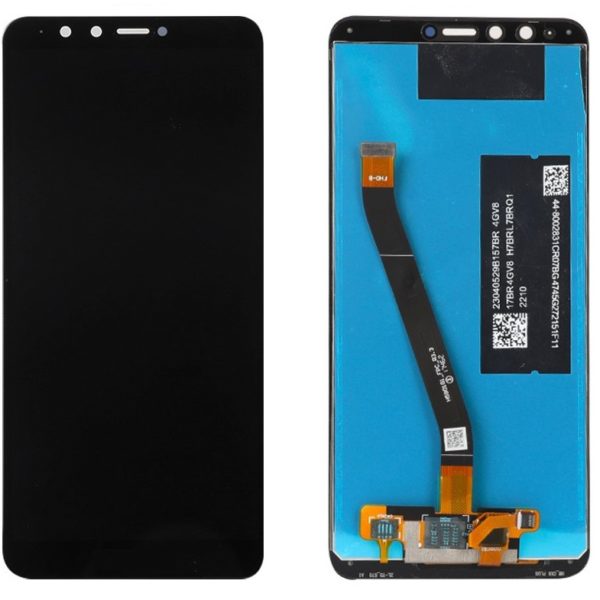 huawei y9 2018