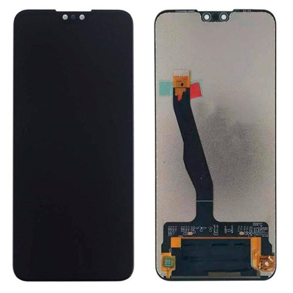 huawei y9 2019