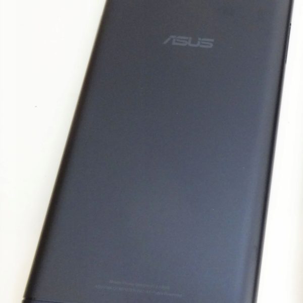 ASUS ZC554KL