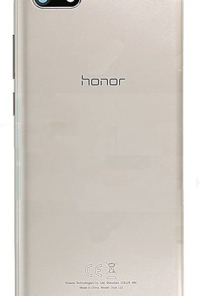 Honor 7a