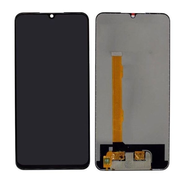 Vivo V11