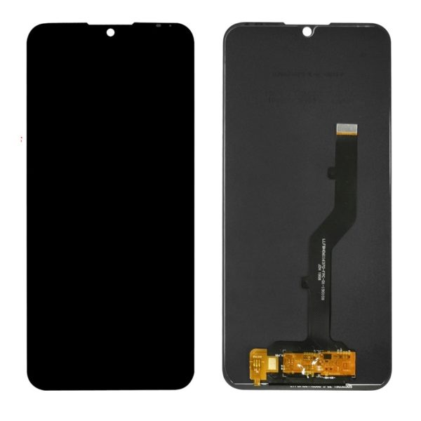 Zte A7 2019