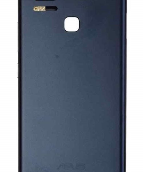 asus ZE553KL