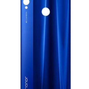 honor 8X (2)