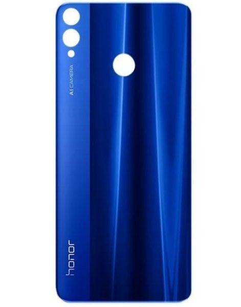 honor 8X (2)