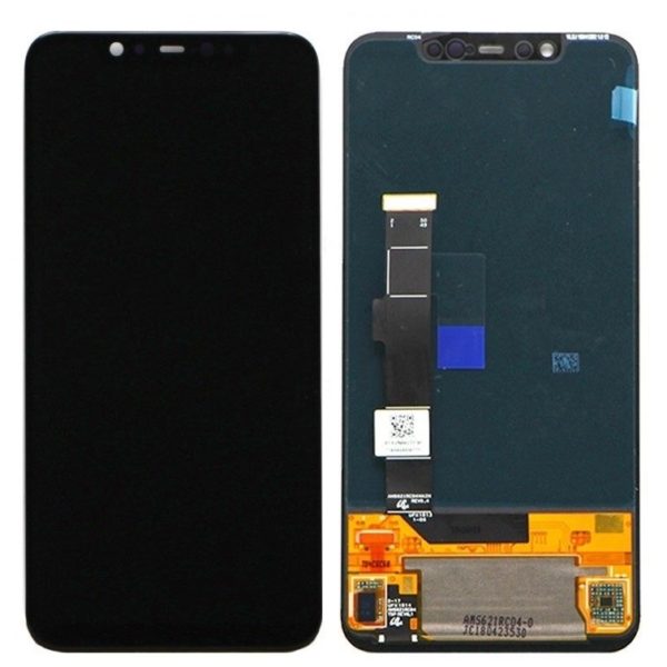 xiaomi mi8