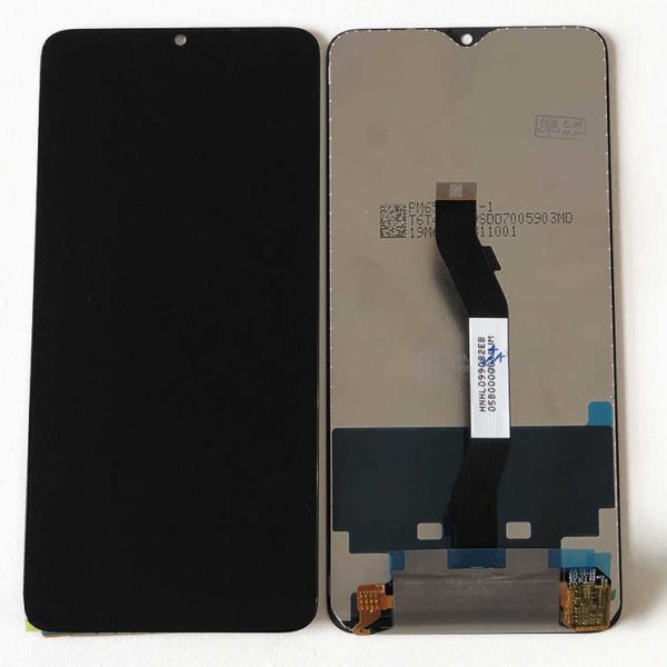 xiaomi redmi 8