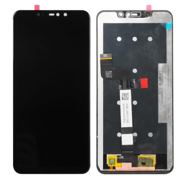 xiaomi redmi note 6 PRO