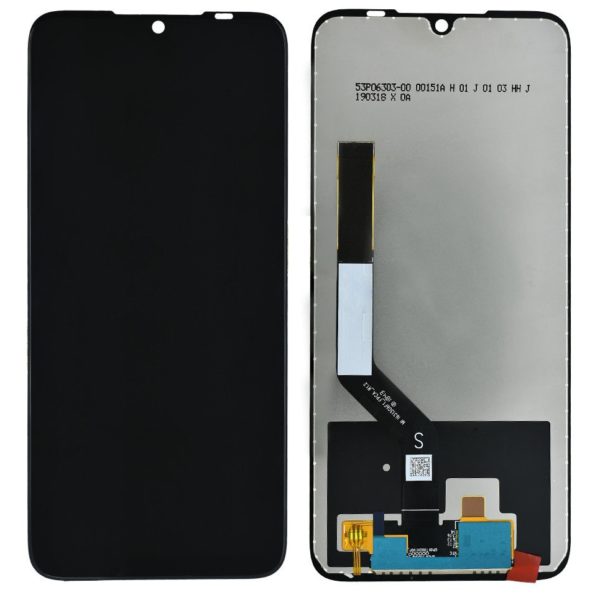 xiaomi redmi note 7