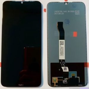 xiaomi redmi note 8