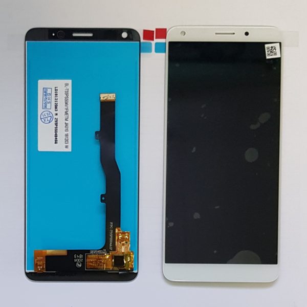 zte blade v9 vita