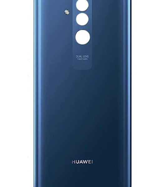 huawei MATE 20 LITE (2)