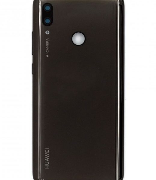 huawei P Smart 2019 (2)