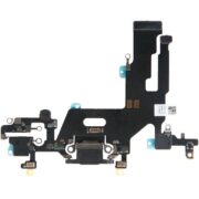 iphone 11 шлейф зарядки