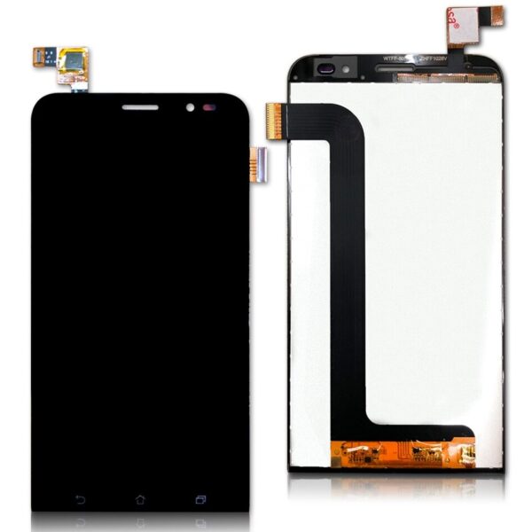 Дисплей ZB552KL